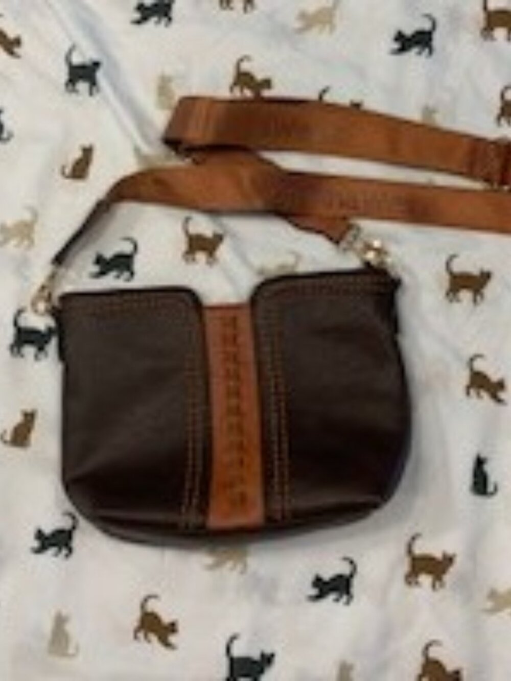 Montana West Crossbody